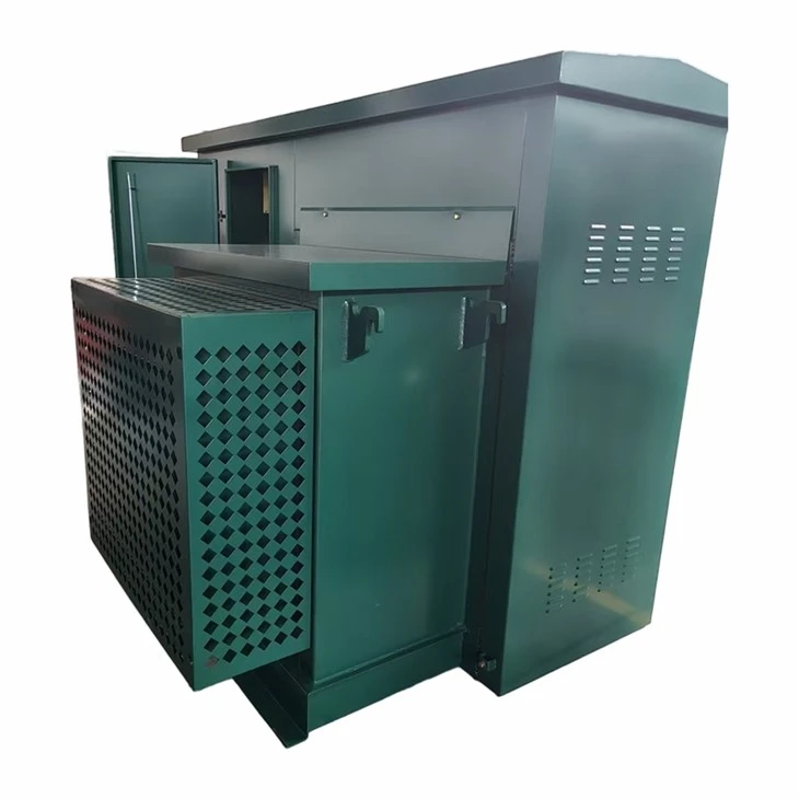 12 KV Substation best