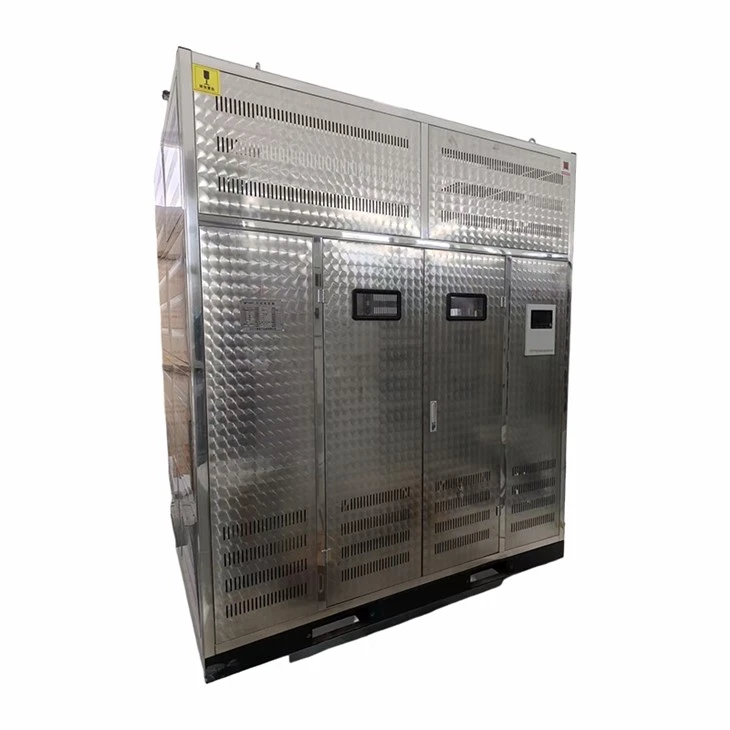 Dry Cell Transformer