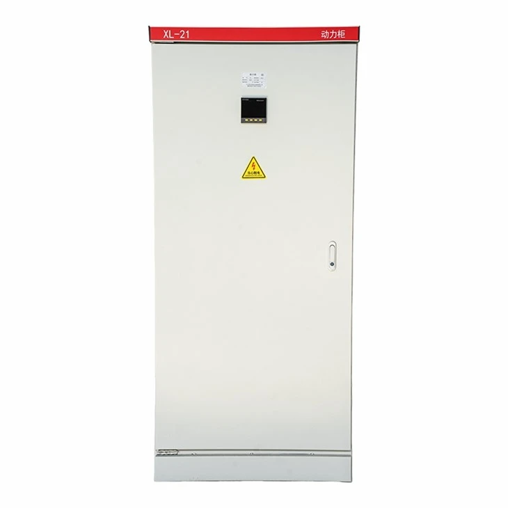 Electrical Distribution Cabinet