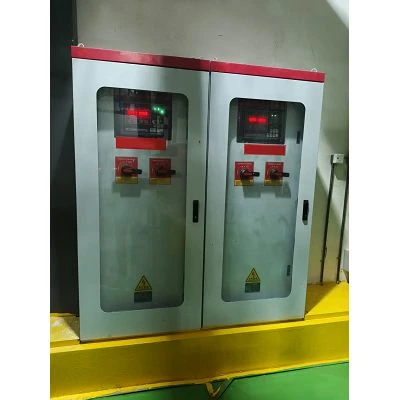 Fire Pump Control Cabinet manufacturers