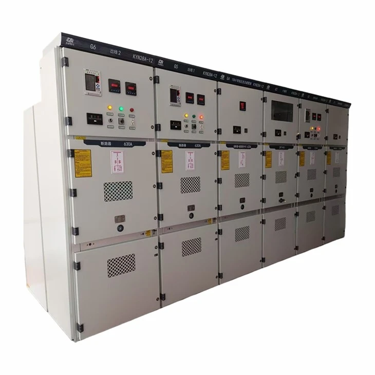 Indoor Switchgear