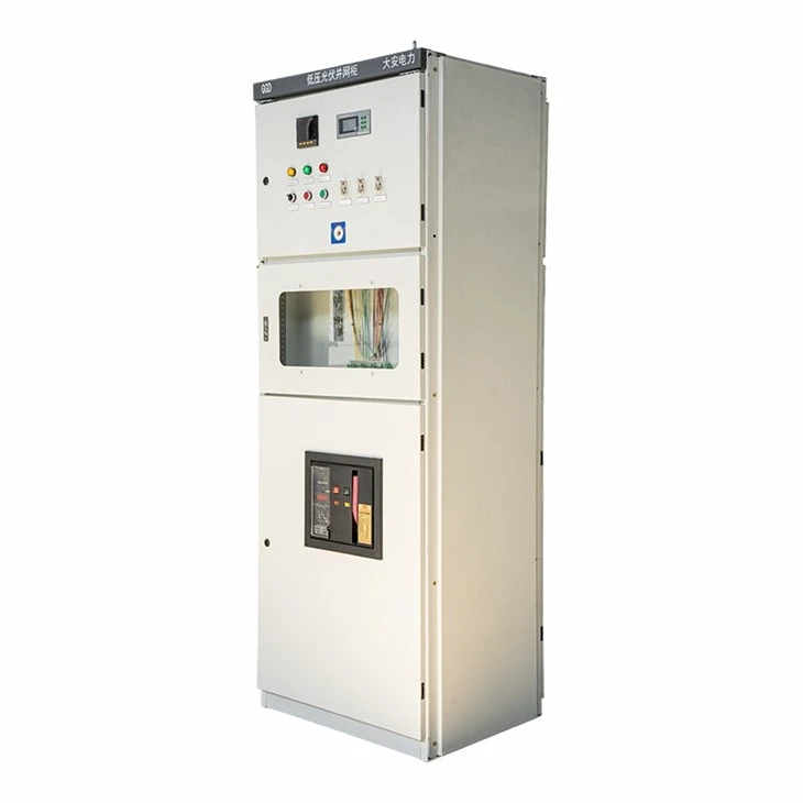 Power Generation Grid-connection Cabinet high quality