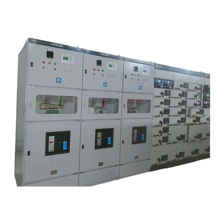 Power Generation Grid-connection Cabinet price