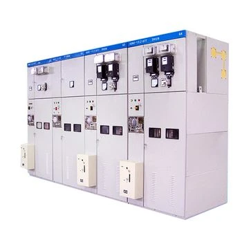 Fixed Pattern Switchgear