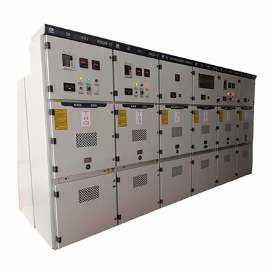 Indoor Switchgear