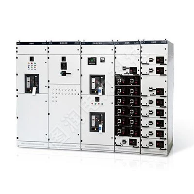 Low Tension Switchgear