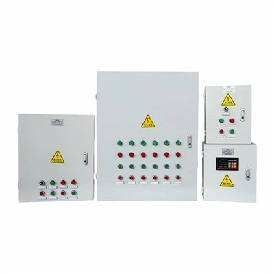 Low-Voltage Terminal Distribution Box
