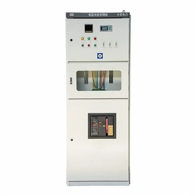 Power Generation Grid-connection Cabinet