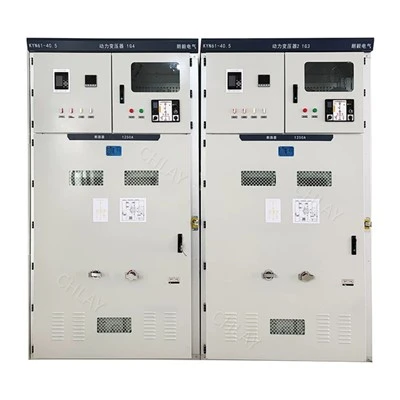 Withdrawable Switchgear