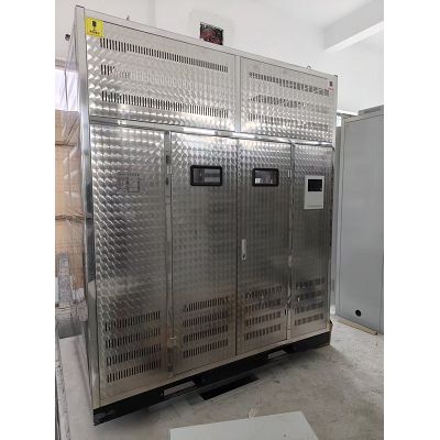 AC Voltage Transformer