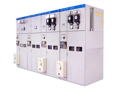 Fixed Pattern Switchgear
