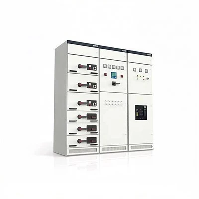 General Electric Low Voltage Switchgear
