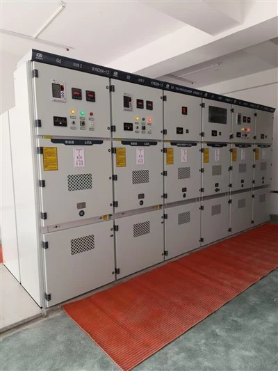 Indoor Switchgear