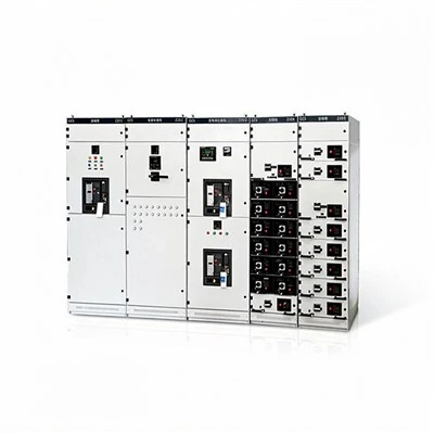 Low Tension Switchgear
