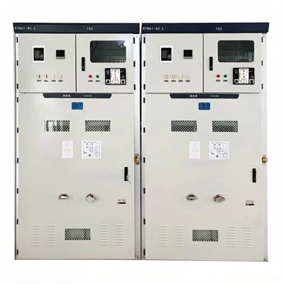 Withdrawable Switchgear